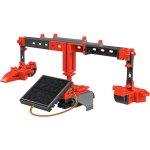 Fischer technik 533875 Profi Solar Power Solární modely 160 dílů – Sleviste.cz