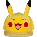 Difuzed Pokémon Happy Pikachu žlutá – Zboží Mobilmania