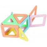 Magformers Můj první Pastelle 30 ks – Hledejceny.cz