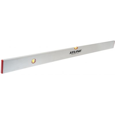 Stahovací lať 200cm - 2 libely XTLINE – Hledejceny.cz