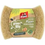 Fino Green Life houbička flexi 2ks – Zbozi.Blesk.cz