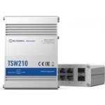 Teltonika TSW210 – Sleviste.cz