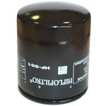 HifloFiltro olejový filtr HF551 – Hledejceny.cz