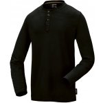 Parkside pánské termo triko s dlouhými rukávy černá – Zboží Dáma