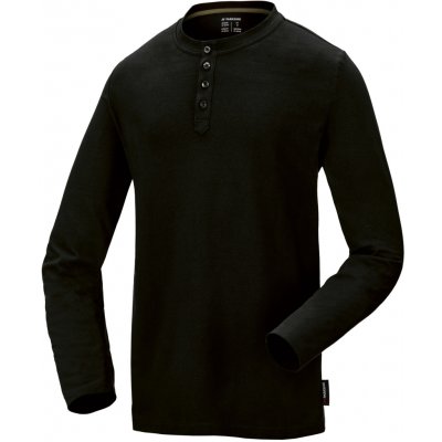 Parkside pánské termo triko s dlouhými rukávy černá – Zboží Dáma