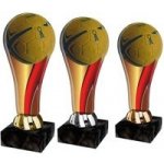 Poháry Bauer Akrylátová trofej ACL2100M17 Házená – Hledejceny.cz