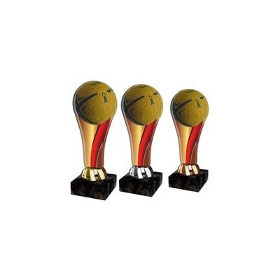 Poháry Bauer Akrylátová trofej ACL2100M17 Házená – Hledejceny.cz