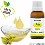 cdVet Bio Bachovy květy - Rebelie 20 ml – Hledejceny.cz