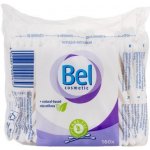 Bel cosmetic Vatové tyčinky 160 ks – Zboží Dáma