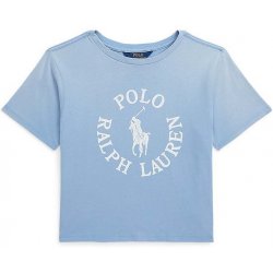 Ralph Lauren 313935286004 modrá