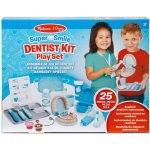 Melissa & Doug Sada Zubař s úsměvem – Zboží Dáma