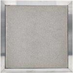 Ventishop revizní dvířka 600 x 600 mm – Hledejceny.cz