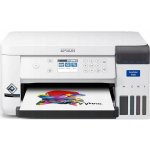 Inkoustová multifunkční tiskárna (barva) Epson SureColor SC-F100 – Zboží Živě