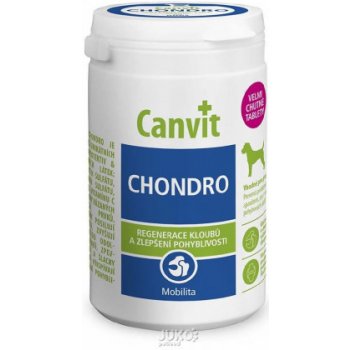Canvit Chondro pro psy 230 g