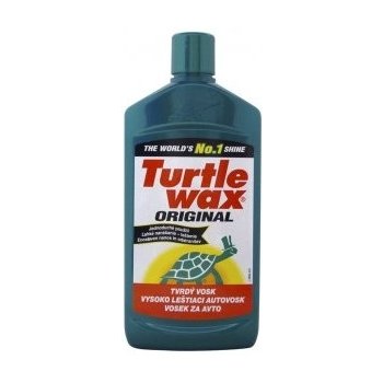 Turtle Wax Original 500 ml