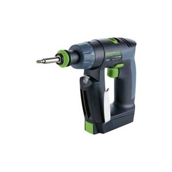 Festool CXS Li 2,6 Plus 564531