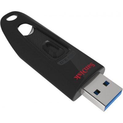 SanDisk Cruzer Ultra 32GB SDCZ48-032G-U46 – Hledejceny.cz