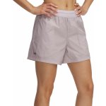 Under Armour UA Rival Woven Short šedá – Zboží Dáma