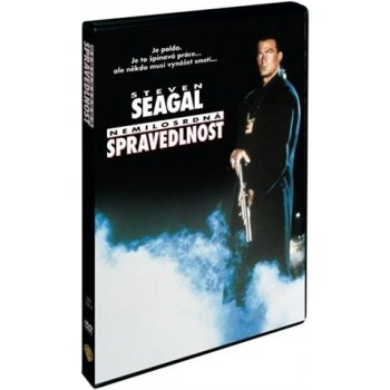 Nemilosrdná spravedlnost DVD