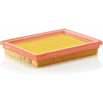 Vzduchový filtr MANN-FILTER C 2237 – Hledejceny.cz