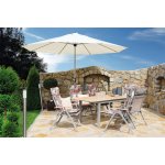 Doppler Stohovací židle Expert wood – Sleviste.cz