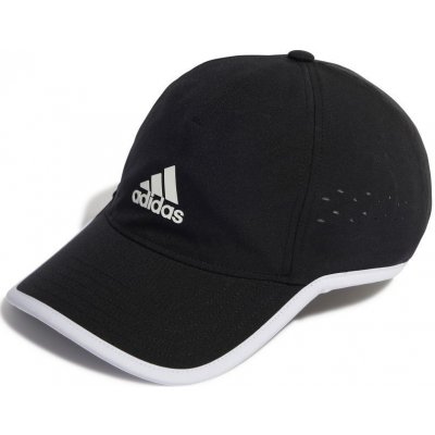 adidas Aeroready Baseball Sport Cap black – Zboží Mobilmania