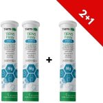 Tiens Fizzy hořčík 6 g x 14 tablet – Hledejceny.cz