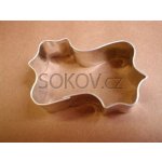 Formička vykrajovací zázvorka – Hledejceny.cz