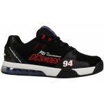 Dc shoes Versatile LE Black/Red/Blue – Zboží Mobilmania