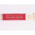 Garden Fresh Dragon's Blood indické vonné tyčinky 15 g – Zboží Dáma