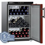 Liebherr WKr 1811 – Zboží Dáma