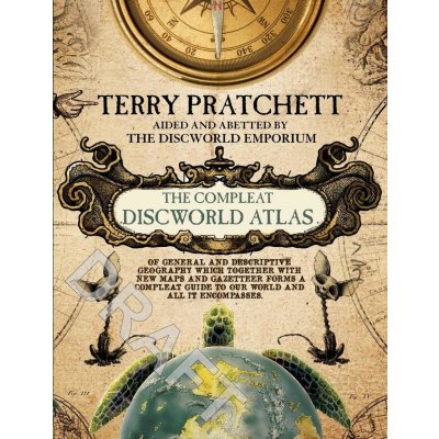 Complete Discworld Atlas