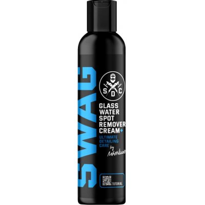 SWAG Glass Water Spot Remover Cream+ 150 ml – Hledejceny.cz