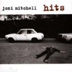 Mitchell Joni - Hits CD – Hledejceny.cz