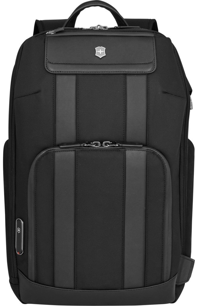 Victorinox na notebook 15" Deluxe Backpack Architecture Urban2 černý 23 l