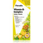 Salus Vitamin-B-Komplex 250 ml – Hledejceny.cz
