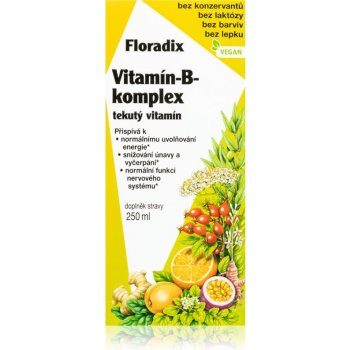 Salus Vitamin-B-Komplex 250 ml