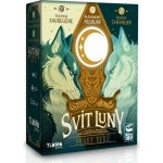 TLAMA games Svit luny Sváry vlků – Zboží Živě