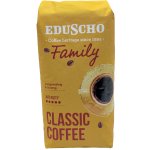 Eduscho Family zrnková 1 kg – Hledejceny.cz