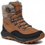 Merrell Siren 4 Thermo Mid WP W J036660 oak – Zboží Dáma