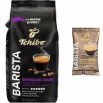 Tchibo Barista Espresso Dark 1 kg – Hledejceny.cz