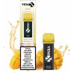 Venix Max Pod Quattro Mango-X 20 mg 900 potáhnutí 1 ks – Zboží Mobilmania