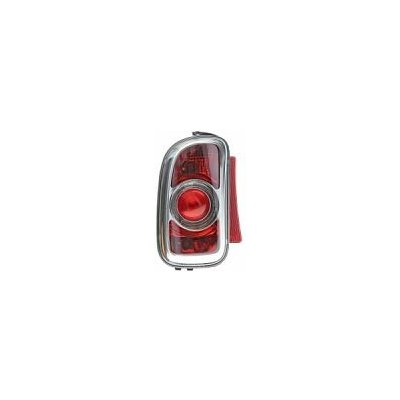 Zadní světlo - levé MINI ONE-COOPER (R56) | 2007-2015 | OLSA | – Hledejceny.cz