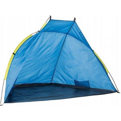 Hi-Tec Plaza - Classic Blue/Wild Lime – Zboží Dáma