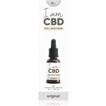 I am CBD Full Spectrum CBD konopný olej 15% original 10 ml – Zbozi.Blesk.cz