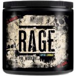 Warrior Rage 392 g – Zbozi.Blesk.cz