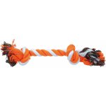 Dog Fantasy Uzel bavlněný 2 knoty 30 cm – HobbyKompas.cz