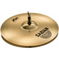 SABIAN XSR Rock Hi-hat 14"