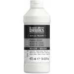 Liquitex Pouring médium perleťové – Sleviste.cz