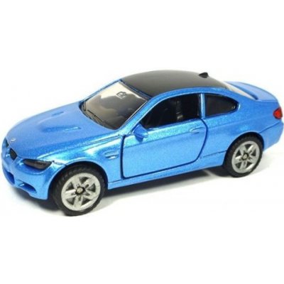 Siku 1450 BMW M3 Coupé – Zbozi.Blesk.cz